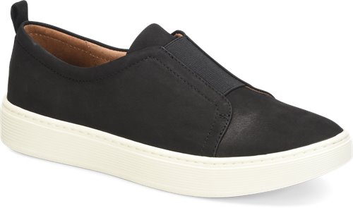 Sofft Safia in Black - Sofft Womens Casual on Shoeline.com