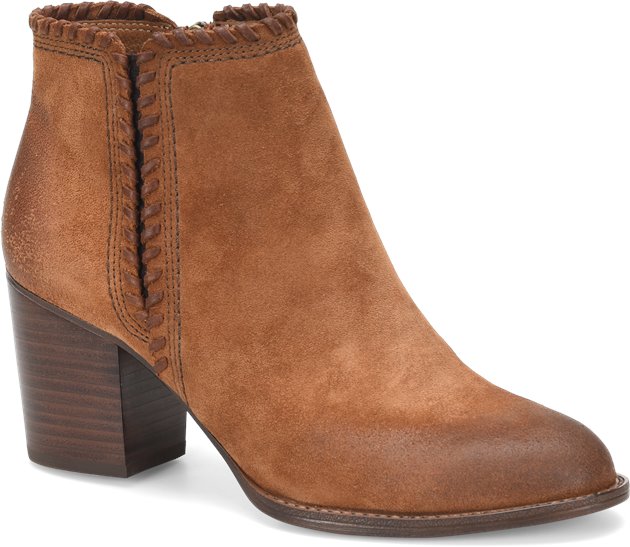 sofft wilton bootie