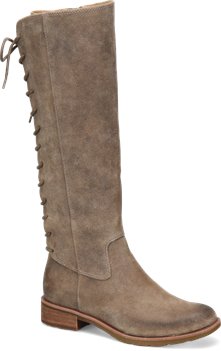 Sofft Women's Sallie Boots - Dark Taupe in Size 7.5