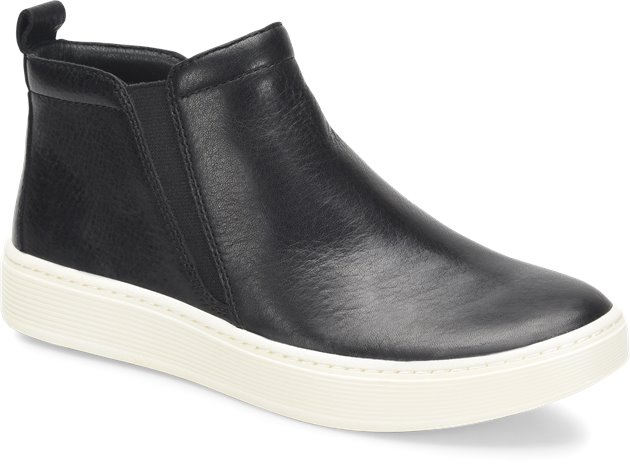 britton ii waterproof sneaker bootie