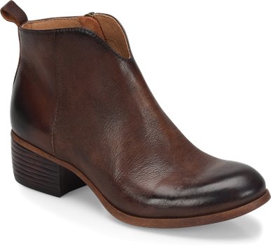 Sofft Coleta in Whiskey - Sofft Womens 