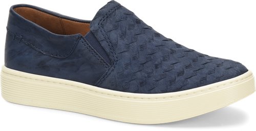 Midnight Navy Sofft Somers III