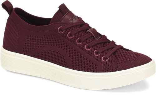 Cordovan Sofft Somers Knit