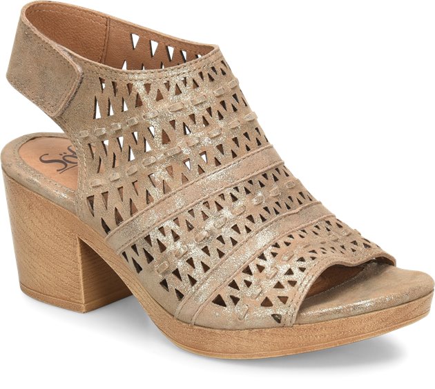 Sofft Womens Sandals on Shoeline.com