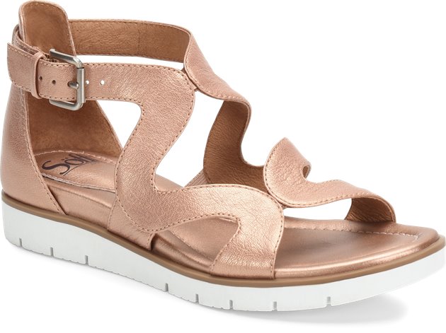 Sofft cheap malana sandals