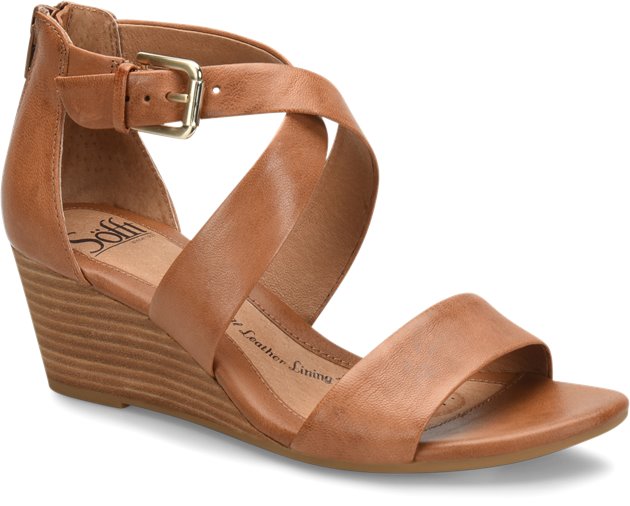 Sofft store mauldin sandal