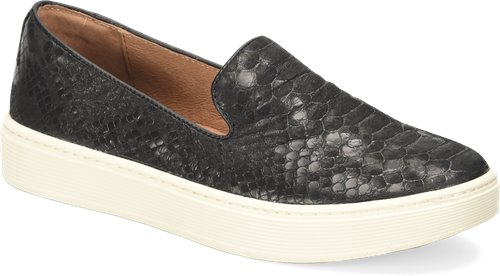 Sofft somers slip store on sneakers