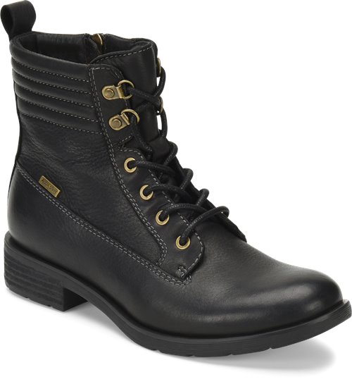 Sofft Baxter in Black - Sofft Womens Boots on Shoeline.com