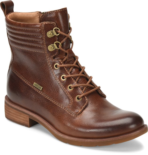 sofft baxter combat boot