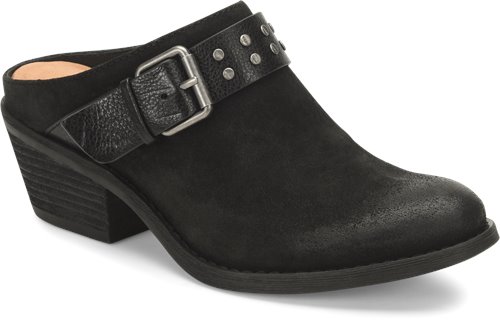 sofft severn black