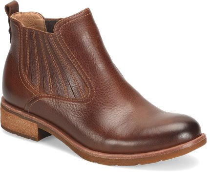Sofft BELLIS in Whiskey - Sofft Womens 