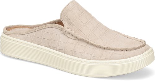 Sofft Somers Moc in Nude - Sofft Womens Casual on Shoeline.com