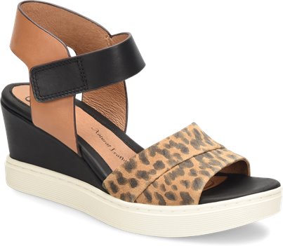 sofft natara black