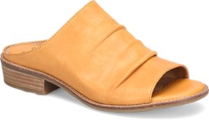 Sofft Netta in Mimosa - Sofft Womens Sandals on Shoeline.com