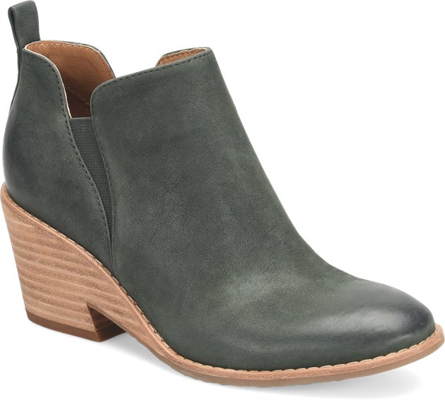 sofft sacora bootie