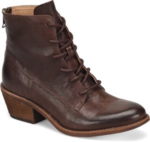 COCOA BROWN Sofft Annalise