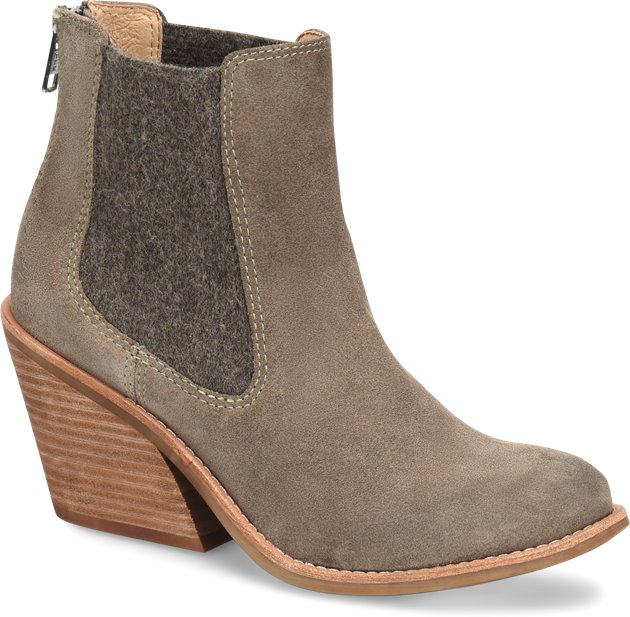 Sofft Tara 7 Women's Barley