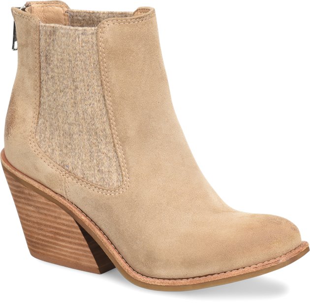 Sofft Tara 7 Women's Barley