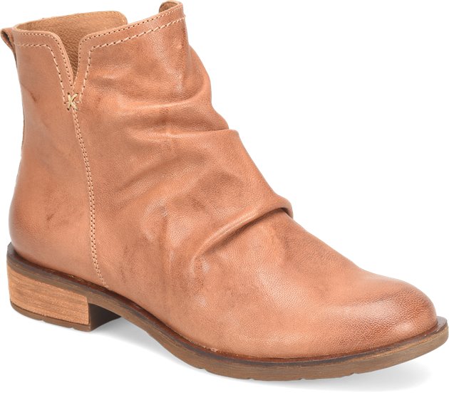 Sofft sales ankle boots