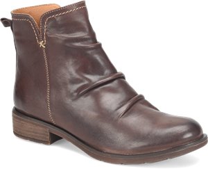 COCOA BROWN Sofft Beckie 