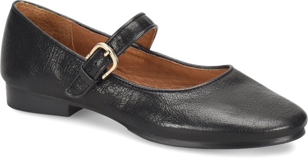 Sofft Women's Casidy Shoes - Whiskey in Size 9.5