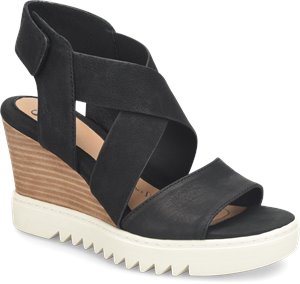 Black Sofft Uxley