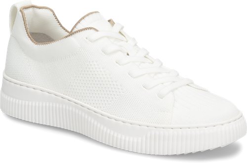 Sofft Faro in WHITE - Sofft Womens Casual on Shoeline.com