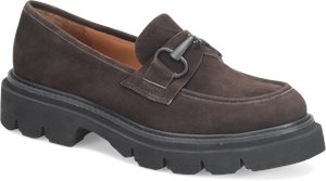 Chocolate Sofft Satara 