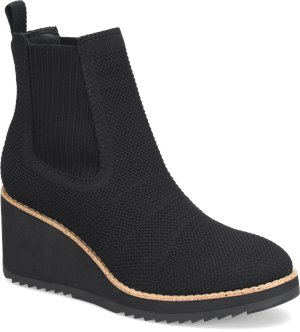 Black Sofft Eiley 