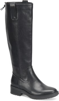 Sofft wide hot sale calf boots