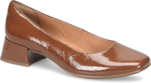 Toffee Patent Sofft Lillian 