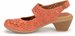 Side view of Softspots Womens Safia