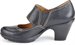Side view of Softspots Womens Cassidy