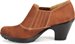Side view of Softspots Womens Cara