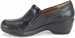 Side view of Softspots Womens Haddie