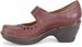 Side view of Softspots Womens Lesley