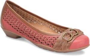 softspots flats